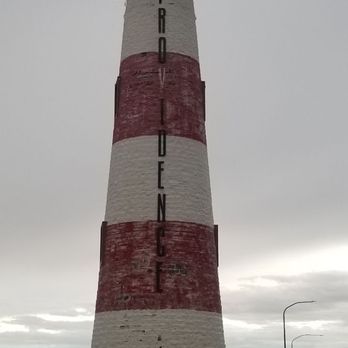 Cedar City Lighthouse - Exterior - Landmarks & Historical Buildings Near Me