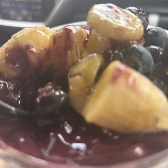 Blkberry Juice Bar - Juice Bars & Smoothies Near Me - Philadelphia, Pennsylvania