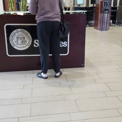 Georgia Department of Driver Services