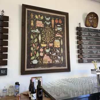 Blue Barn Provisions - Order here - Salad Near Me - Camino, California