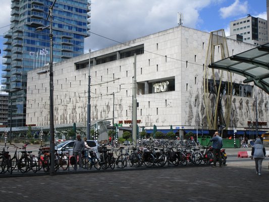 bijenkorf rotterdam telefoonnummer