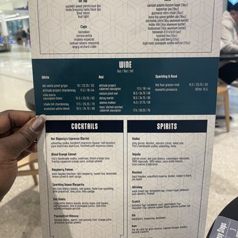 Queen Charlotte’s Kitchen - a menu for a restaurant - Coffee & Tea Near Me - Charlotte, North Carolina