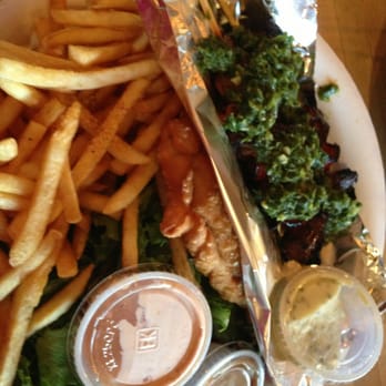 Johnny Pacific - This food is awesome!!! So much flavor in this plate - Latin American Near Me - Winnetka, California Johnny Pacific - This food is awesome!!! So much flavor in this plate - Latin American Near Me - Winnetka, California