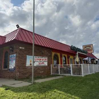 Los Dos Amigos - Mexican Near Me - Rochester, Minnesota