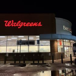 Walgreens