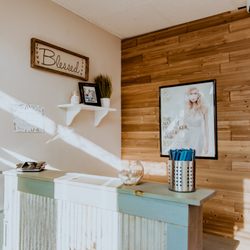 The Chair Salon & Spa