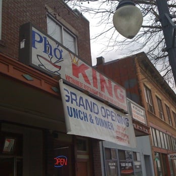 Pho King - Vietnamese Near Me - Tacoma, Washington