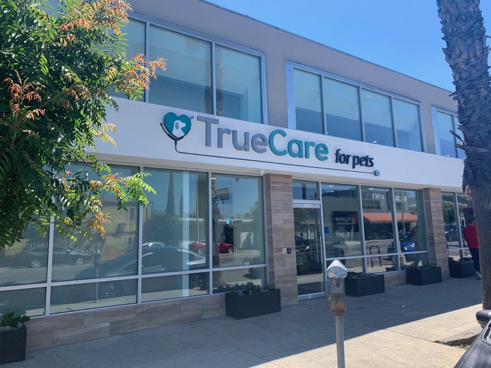 TRUECARE FOR PETS 550 Photos & 1682 Reviews 11730 Ventura Blvd, Studio City, California