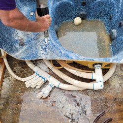 Remove It Dot Com - Hot Tub Removal