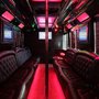 Above Comfort Limousine