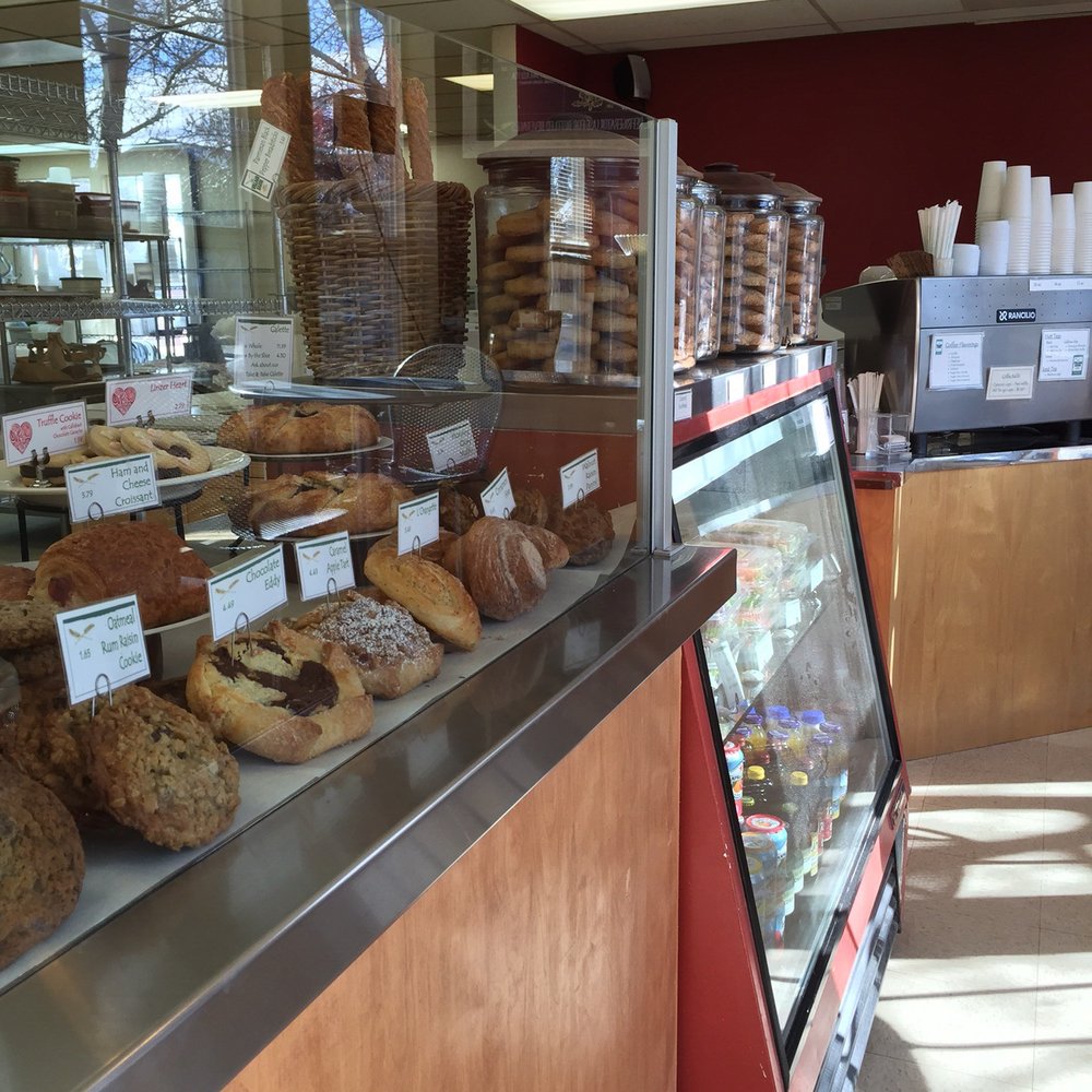 The Village Baker - Ordering area - Bakeries Near Me - Bend, Oregon The Village Baker - Ordering area - Bakeries Near Me - Bend, Oregon
