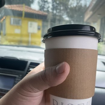 Rise Coffee And Boba - R I S E - Coffee & Tea Near Me - Escondido, California Rise Coffee And Boba - R I S E - Coffee & Tea Near Me - Escondido, California