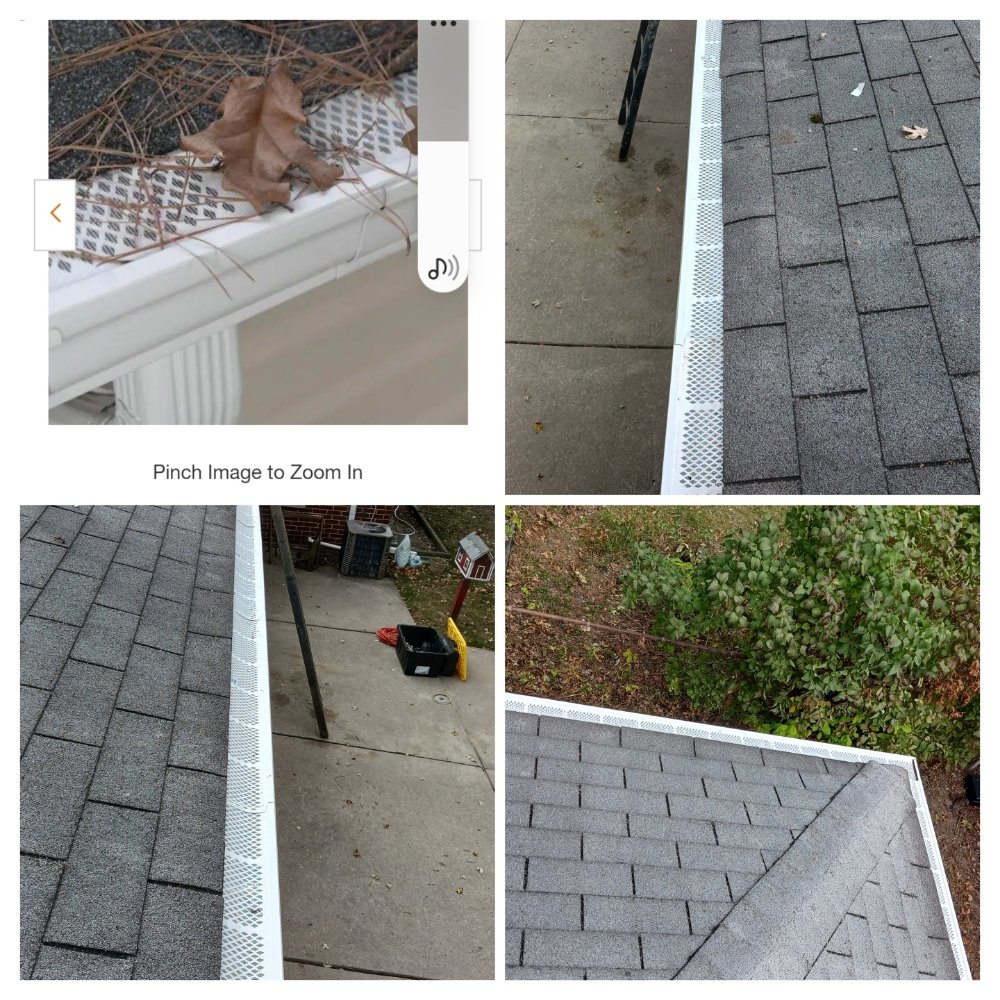 Slide of Home Maintenance Solutions