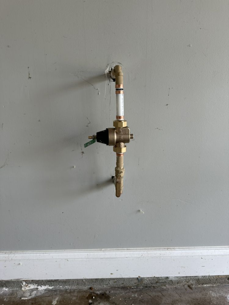 Slide of Tonic Plumbing