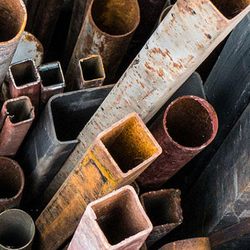 Curcio Scrap Metal