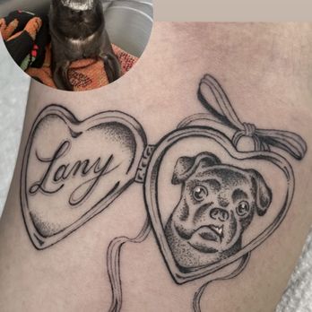 Spirit Tattoo - Tattoo Near Me - San Diego, California Spirit Tattoo - Tattoo Near Me - San Diego, California