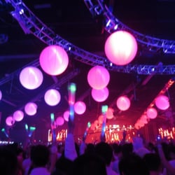 White Wonderland - White wonderland NYE 2013