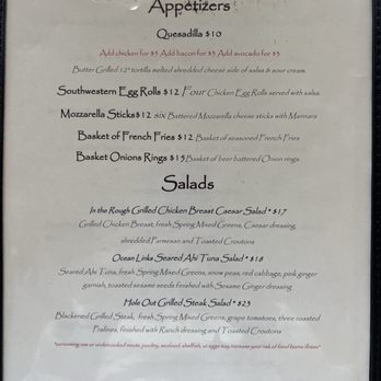 Sly Fox Restaurant - Menu - Bars Near Me - Grand Lake, Colorado Sly Fox Restaurant - Menu - Bars Near Me - Grand Lake, Colorado