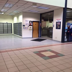 US Post Office