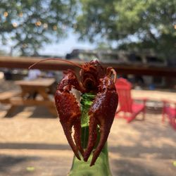 Bankersmith - Crawfish festival!