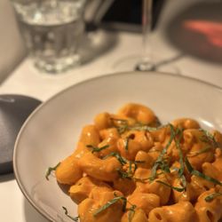 Point Easy - Rigatoni alla vodka