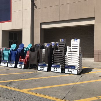 Lowe's Home Improvement - Hardware Stores Near Me - Orlando, Florida