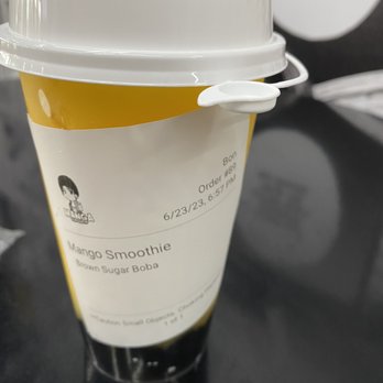 Manga Tea Shop - Bubble Tea Near Me - Tampa, Florida Manga Tea Shop - Bubble Tea Near Me - Tampa, Florida