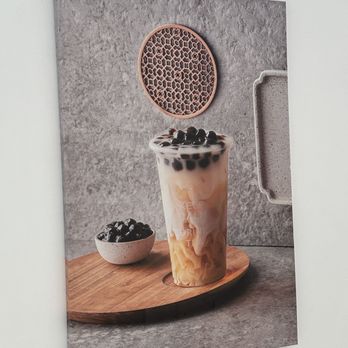 Teazzi Tea Shop - Wall art - Bubble Tea Near Me - Sunnyvale, California Teazzi Tea Shop - Wall art - Bubble Tea Near Me - Sunnyvale, California