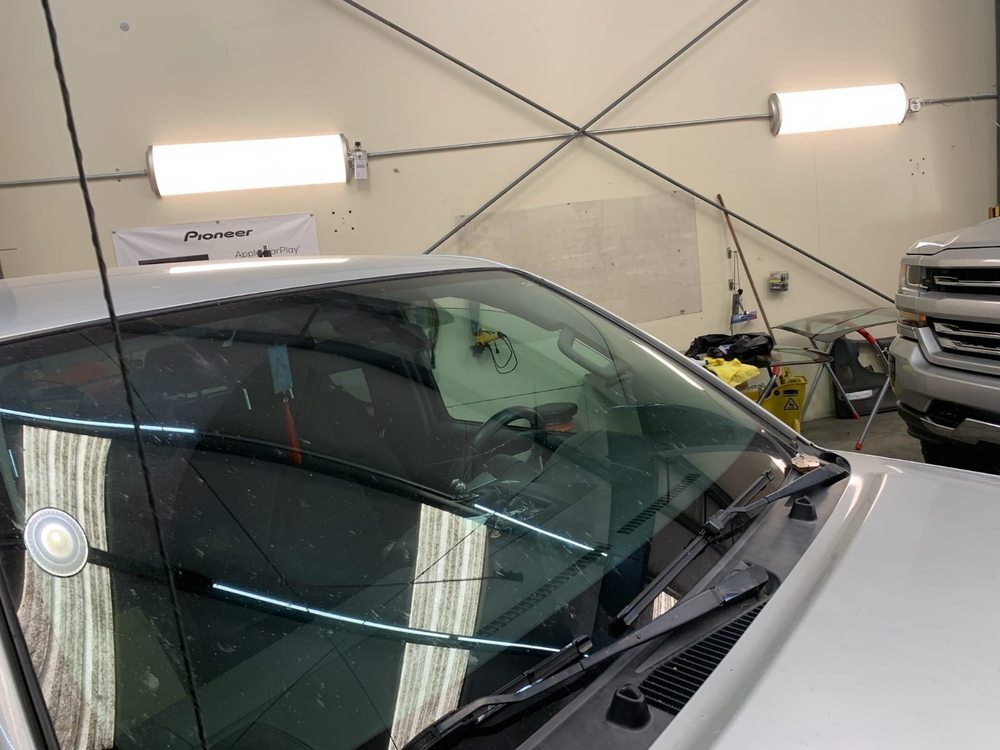 DURAN’S AUTO GLASS PITTSBURGH Updated September 2024 999 Harbor St