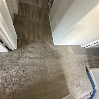 Carpet Cleaning By Ortiz - Carpet Cleaning Near Me - Riverside, California