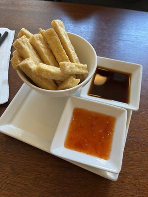 Hanazono Asian Noodle by null