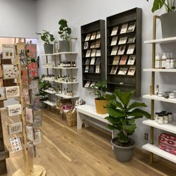 Intent - Shop scene