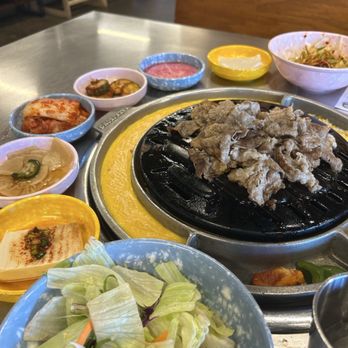 Baekjeong - Irvine - Korean Near Me - Irvine, California Baekjeong - Irvine - Korean Near Me - Irvine, California