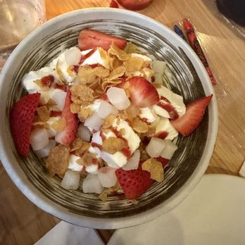 NEP Cafe - Irvine - Breakfast & Brunch Near Me - Irvine, California