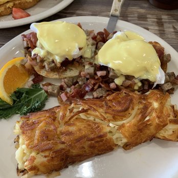Eggscellent - Butcher benny - Breakfast & Brunch Near Me - Las Vegas, Nevada