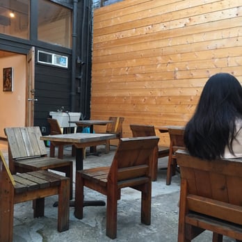 Haus Coffee - Coffee & Tea Near Me - San Francisco, California Haus Coffee - Coffee & Tea Near Me - San Francisco, California