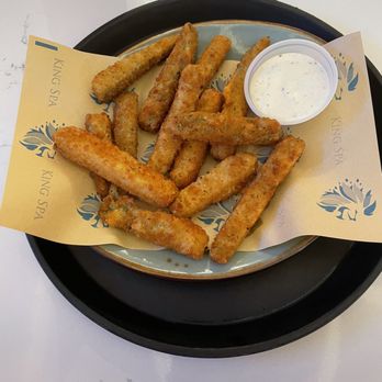 King Spa - Fried zucchini - Massage Therapy Near Me - Chantilly, Virginia King Spa - Fried zucchini - Massage Therapy Near Me - Chantilly, Virginia