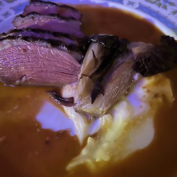 Her Place - The duck was the best I have ever had! - French Near Me - Philadelphia, Pennsylvania Her Place - The duck was the best I have ever had! - French Near Me - Philadelphia, Pennsylvania