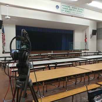 Hahaione Elementary School - Elementary Schools Near Me - Honolulu, Hawaii