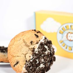 Healing Cookies