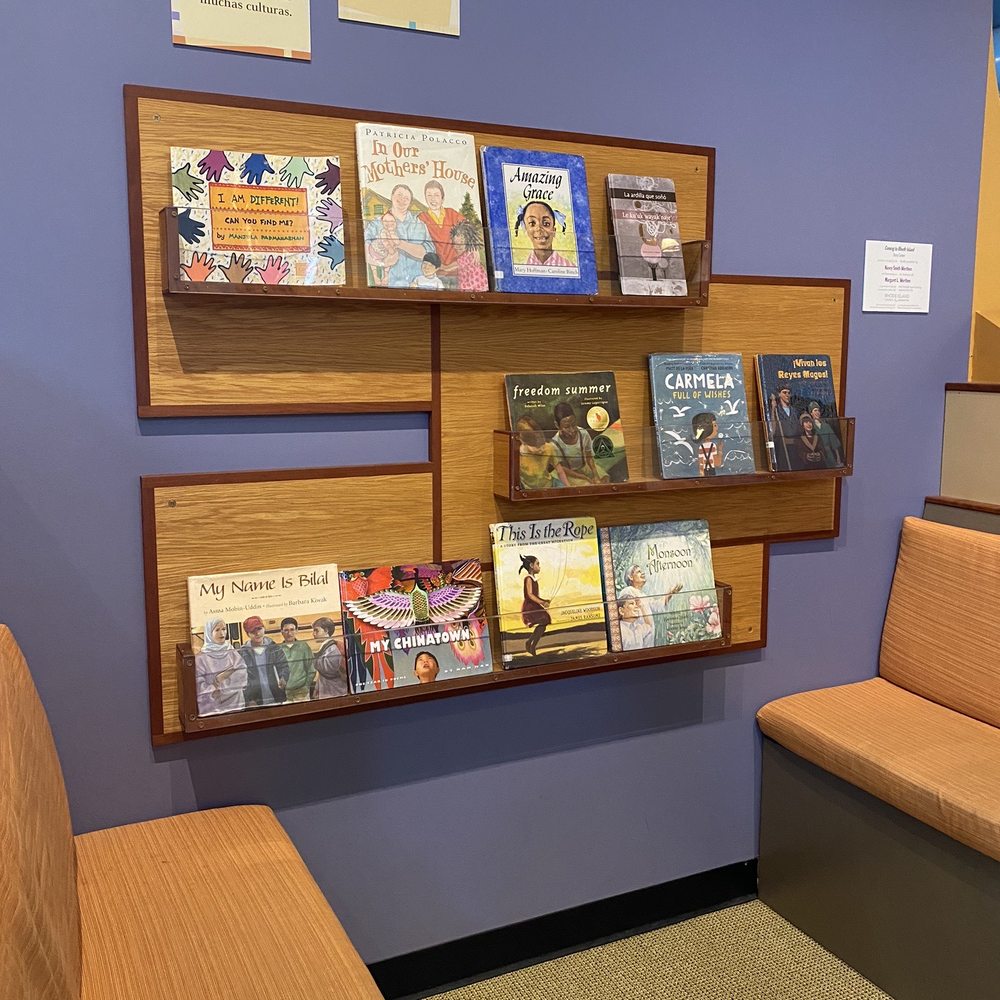 Providence Children's Museum - Children's Museums Near Me - Providence, Rhode Island