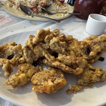 Hot Lobster Dim Sum - Softshell crab was seasoned to perfection - Dim Sum Near Me - Niagara Falls, Ontario