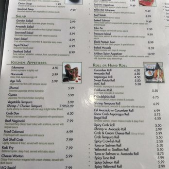Ichiban Japanese Restaurant - Japanese Near Me - Lansing, Kansas
