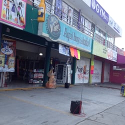 Aquí hay de todo - Aquí hay de todo.
