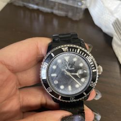 Gold Rush Jewelers - They didn't seal my waterproof watch properly and now it's water damaged