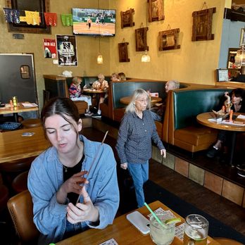 Puerto Vallarta - Bar area - Mexican Near Me - Kingston, Washington Puerto Vallarta - Bar area - Mexican Near Me - Kingston, Washington