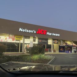 Nelson's Ace Hardware