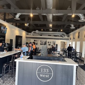 133 West - As you walk in the door - Southern Near Me - Kings Mountain, North Carolina