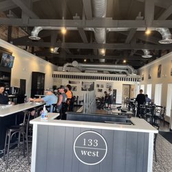 133 West - As you walk in the door