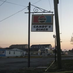 Candy's Diner